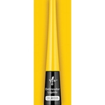 Ficha técnica e caractérísticas do produto Delineador Líquido para Olhos Amarelo Yes! Make.Up 3ml