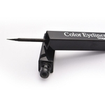 Ficha técnica e caractérísticas do produto Delineador líquido Waterproof Eye Liner vara longa etapa Pencil Eye Makeup Cosmetic