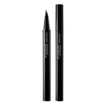 Ficha técnica e caractérísticas do produto Delineador para Olhos Shiseido - ArchLine Ink 01 Shibui Black