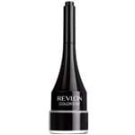 Ficha técnica e caractérísticas do produto Delineador Revlon ColorStay Colorstay Créme Eye Liner Gel em Gel Black
