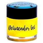 Ficha técnica e caractérísticas do produto Deliniador em Gel Catharine Hill Coloridos Lemon