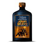 Ficha técnica e caractérísticas do produto Dellara Jonhy Bravo Shampoo Hidratante 177ml