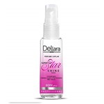 Ficha técnica e caractérísticas do produto Dellara Super Star Shine Perfume Capilar 60ml