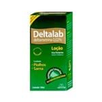 Ficha técnica e caractérísticas do produto Deltalab 0,2mg/ml Loção 100ml