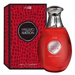Ficha técnica e caractérísticas do produto Delusional 100ml NG Perfume Feminino - Ng Parfums