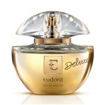 Ficha técnica e caractérísticas do produto Deluxe Edition Eau de Parfum Eudora 75 Ml 818641