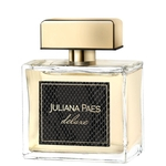 Ficha técnica e caractérísticas do produto Deluxe Juliana Paes Deo Parfum- Perfume Feminino 100ml