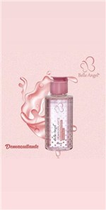 Ficha técnica e caractérísticas do produto Demaquilante Belle Angel