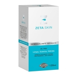 Ficha técnica e caractérísticas do produto Demaquilante Bifásico Zeta Skin 120mL