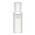 Ficha técnica e caractérísticas do produto Demaquilante Creamy Cleansing Emulsion 200ml Shiseido