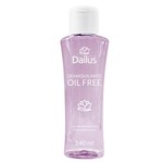 Ficha técnica e caractérísticas do produto Demaquilante Dailus Oil Free - Dailus Color