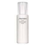 Ficha técnica e caractérísticas do produto Demaquilante Shiseido - Creamy Cleansing Emulsion 200ml