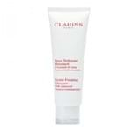 Demaquilante Suave Clarins Gentle Foaming Cleanser With Cottonseed 125ml