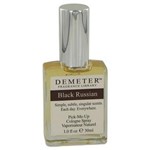 Ficha técnica e caractérísticas do produto Demeter Black Russian Cologne Perfume Feminino 30 ML-Demeter