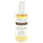 Ficha técnica e caractérísticas do produto Demeter Black Russian Cologne Spray Perfume Feminino 120 ML-Demeter