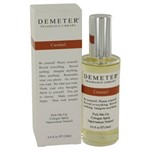 Ficha técnica e caractérísticas do produto Demeter Caramel Cologne Spray Perfume Feminino 120 ML-Demeter