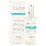 Ficha técnica e caractérísticas do produto Demeter Caribbean Sea Cologne Spray Perfume Feminino 120 ML-Demeter