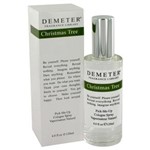 Ficha técnica e caractérísticas do produto Demeter Christmas Tree Cologne Spray Perfume Feminino 120 ML-Demeter