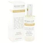 Ficha técnica e caractérísticas do produto Demeter Coriander Tea Cologne Spray Perfume Feminino 120 ML-Demeter