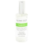Ficha técnica e caractérísticas do produto Demeter Dandelion Cologne Spray Perfume Feminino 120 ML-Demeter