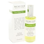Ficha técnica e caractérísticas do produto Demeter Earl Grey Tea Cologne Spray Perfume Feminino 120 ML-Demeter