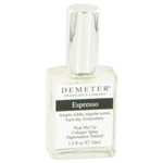 Ficha técnica e caractérísticas do produto Demeter Espresso Cologne Spray Perfume Feminino 30 ML-Demeter