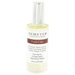 Ficha técnica e caractérísticas do produto Demeter Fruit Cake Cologne Spray Perfume Feminino 120 ML-Demeter