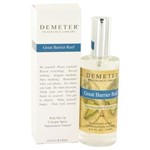 Ficha técnica e caractérísticas do produto Demeter Great Barrier Reef Cologne Perfume Feminino 120 ML-Demeter