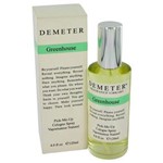 Ficha técnica e caractérísticas do produto Demeter Greenhouse Cologne Spray Perfume Feminino 120 ML-Demeter
