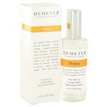Ficha técnica e caractérísticas do produto Demeter Honey Cologne Spray Perfume Feminino 120 ML-Demeter