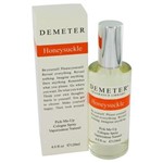 Ficha técnica e caractérísticas do produto Demeter Honeysuckle Cologne Spray Perfume Feminino 120 ML-Demeter