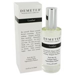 Ficha técnica e caractérísticas do produto Demeter Leather Cologne Spray Perfume Feminino 120 ML-Demeter