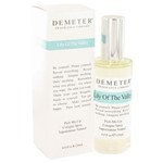 Ficha técnica e caractérísticas do produto Demeter Lily para Valley Cologne Spray Perfume Feminino 120 ML-Demeter