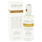 Ficha técnica e caractérísticas do produto Demeter Log Cabin Cologne Spray Perfume Feminino 120 ML-Demeter