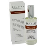 Ficha técnica e caractérísticas do produto Demeter Mahogany Cologne Spray Perfume Feminino 120 ML-Demeter