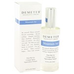 Ficha técnica e caractérísticas do produto Demeter Mountain Air Cologne Spray Perfume Feminino 120 ML-Demeter