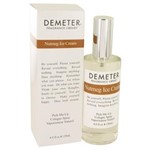 Ficha técnica e caractérísticas do produto Demeter Nutmeg Ice Cream Cologne Spray Perfume Feminino 120 ML-Demeter