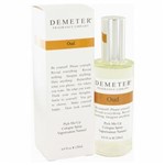 Ficha técnica e caractérísticas do produto Demeter Oud Cologne Spray Perfume Feminino 120 ML-Demeter