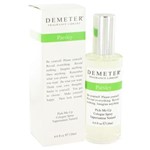 Ficha técnica e caractérísticas do produto Demeter Parsley Cologne Spray Perfume Feminino 120 ML-Demeter
