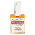 Ficha técnica e caractérísticas do produto Demeter Pomegranate Cologne Spray Perfume Feminino 30 ML-Demeter