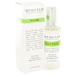 Ficha técnica e caractérísticas do produto Perfume Feminino Demeter Rice Paddy Cologne - 120ml