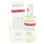 Ficha técnica e caractérísticas do produto Demeter Sex On The Beach South Beach Cologne Spray Perfume Feminino 120 ML-Demeter