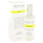 Ficha técnica e caractérísticas do produto Demeter Sunshine Cologne Spray Perfume Feminino 120 ML-Demeter