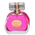 Ficha técnica e caractérísticas do produto Demonic Kiss Christopher Dark - Perfume Feminino - Eau de Parfum (100ml)