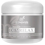DemRelax Cream 2 oz