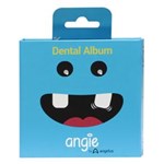 Ficha técnica e caractérísticas do produto Dental Album Azul