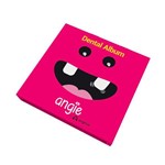 Ficha técnica e caractérísticas do produto Dental Álbum Rosa - Angie