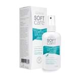 Ficha técnica e caractérísticas do produto Dental Splash Spray Soft Care Elimina Mau Hálito - 100Ml