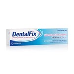 Ficha técnica e caractérísticas do produto Dentalfix - 20g