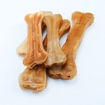 Ficha técnica e caractérísticas do produto Dentes mastiga óssea Molar Limpo vara Food trata por Pet Toy Dog Gostar